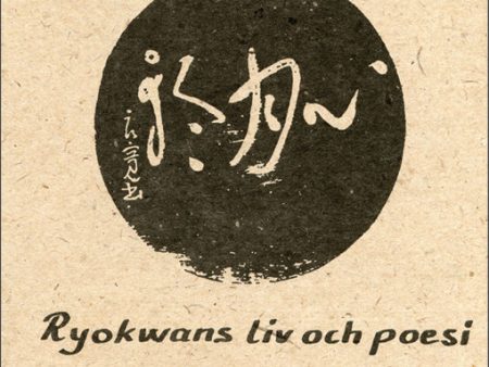 Daggdroppar på ett lotusblad : Ryokwans liv och poesi For Discount