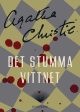 Det stumma vittnet For Discount