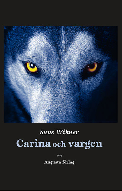 Carina och vargen Discount