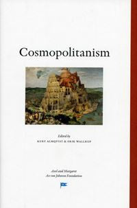 Cosmopolitanism Online now