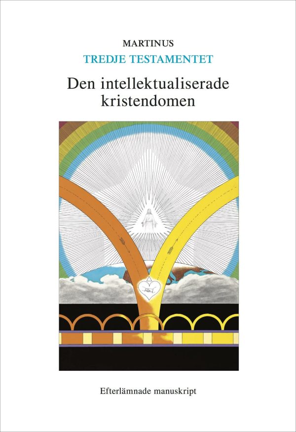 Den intellektualiserade kristendomen For Sale