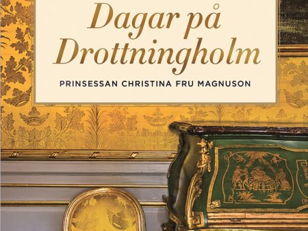 Dagar på Drottningholm Supply