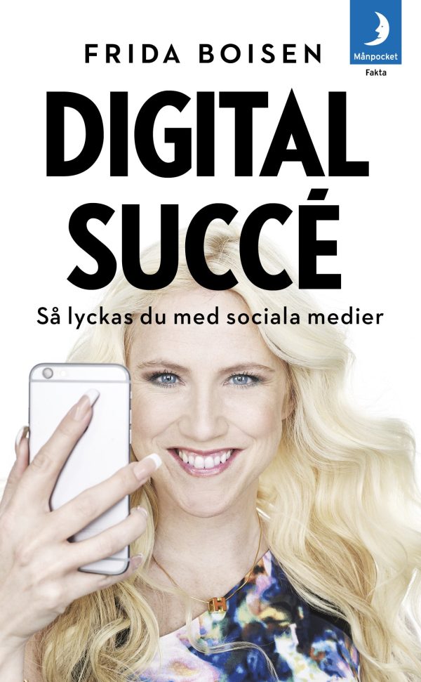 Digital succé : så lyckas du med sociala medier Hot on Sale