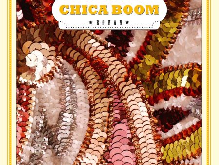 Chica Boom For Discount