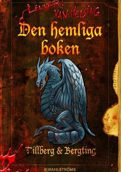 Den hemliga boken For Sale