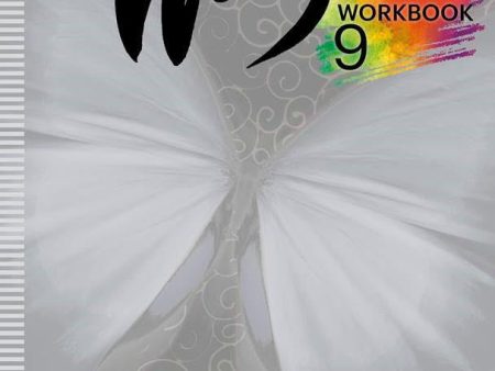 Wings 9 Workbook For Sale