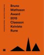 Bruno Mathsson Award 2015: Claesson Koivisto Rune Discount