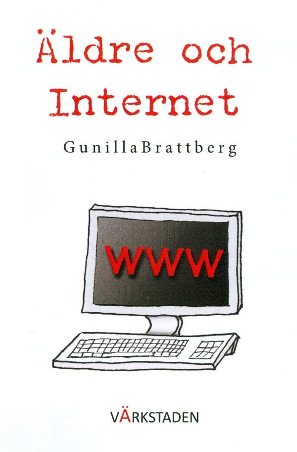 Äldre och internet Online Sale