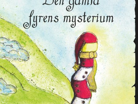 Den Gamla Fyrens Mysterium Online