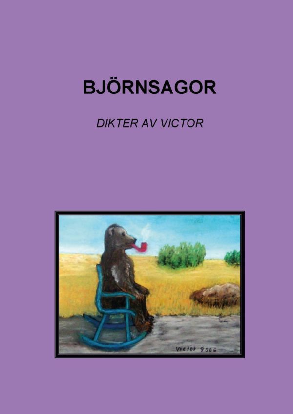 Björnsagor For Cheap