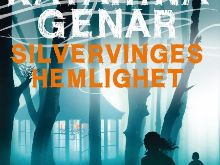 Silvervinges hemlighet For Sale