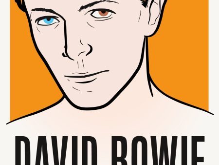 David Bowie : den sista intervjun och andra konversationer Fashion