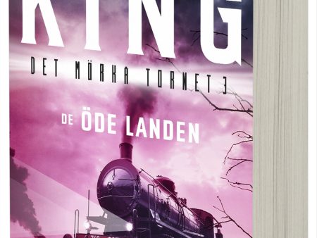 De öde landen on Sale