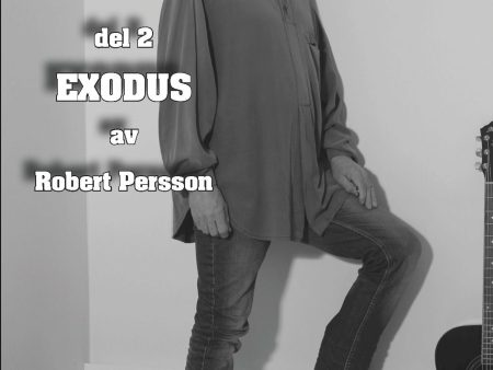 Dagbok från Rehab. Del 2, Exodus Sale