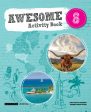 Awesome English 8 Activity Book Online Hot Sale