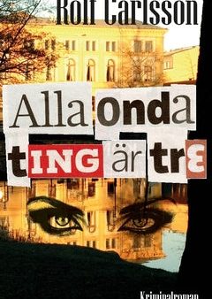 Alla onda ting är tre Discount