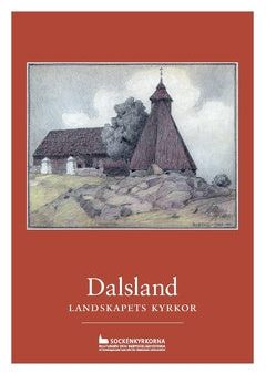 Dalsland : landskapets kyrkor Discount