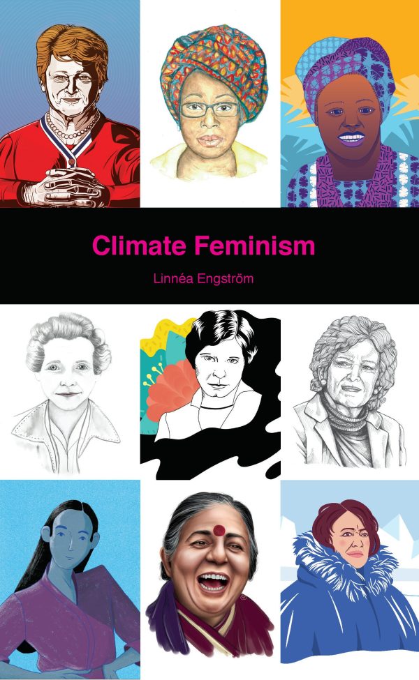 Climate feminism Discount