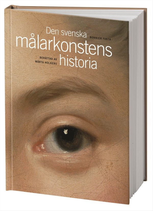 Den svenska målarkonstens historia Supply