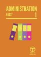 Administration 1 - Facit on Sale