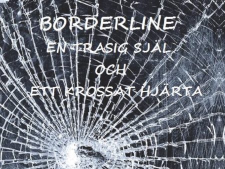 Borderline : en trasig själ Cheap