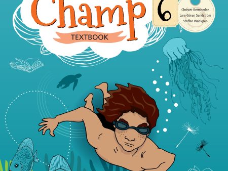 Champ 6 Textbook Discount