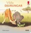 Vilda djurungar on Sale