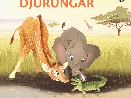 Vilda djurungar on Sale