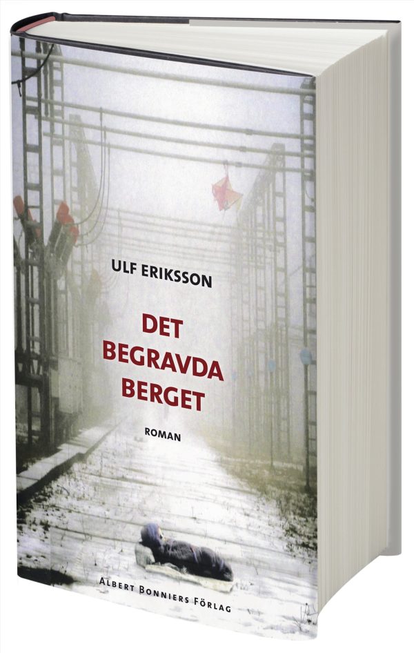 Det begravda berget Online