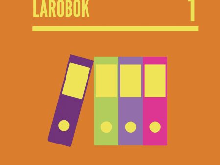 Administration 1 - Lärobok Supply