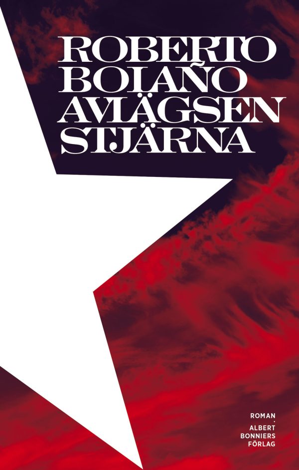 Avlägsen stjärna Supply