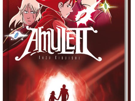 Amulett. Eldfågeln Discount