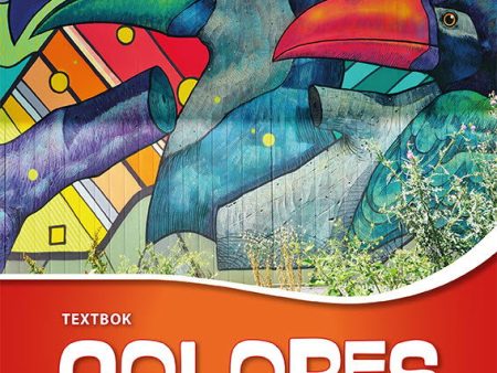 Colores 7 Textbok Online now