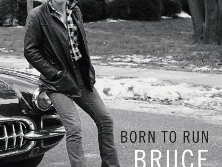 Born to run For Discount