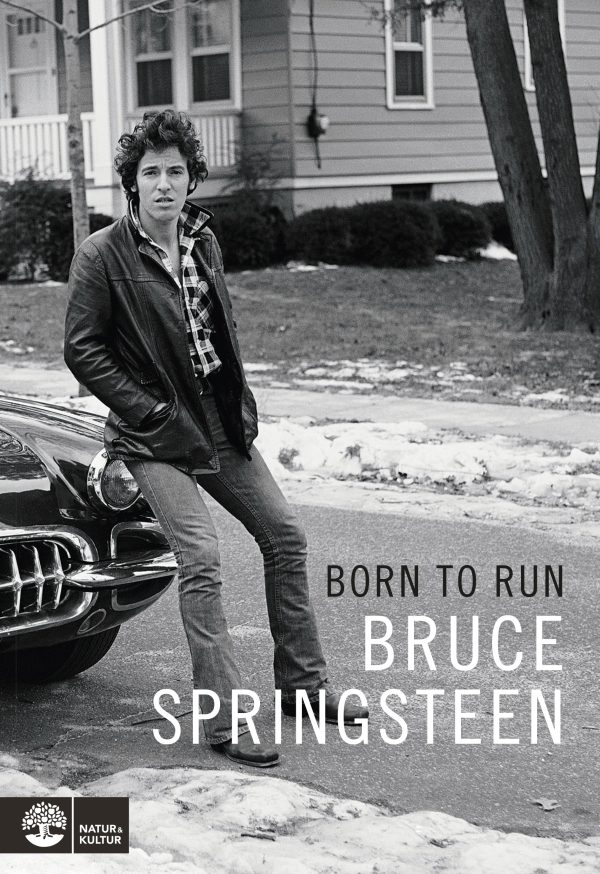 Born to run For Discount