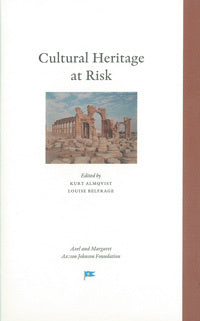 Cultural Heritage at Risk on Sale