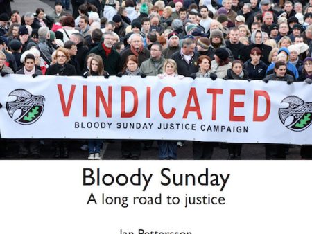 Bloody Sunday : a long road to justice Online Sale