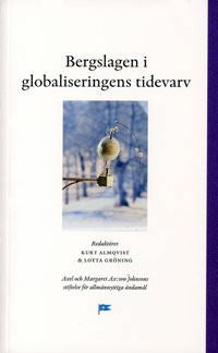 Bergslagen i globaliseringens tidevarv Hot on Sale