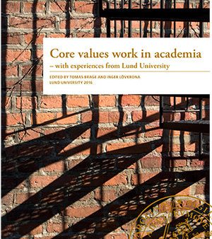 Core values work in academia For Cheap