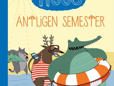 Äntligen semester! For Cheap