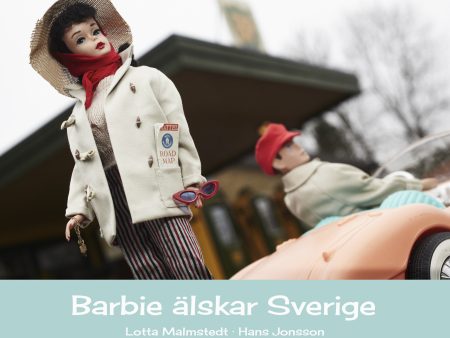 Barbie älskar Sverige For Sale