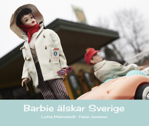 Barbie älskar Sverige For Sale