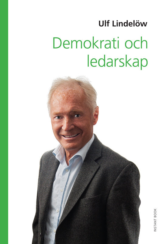 Demokrati och ledarskap Supply