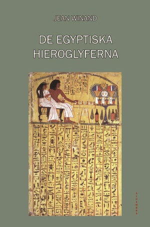 De egyptiska hieroglyferna Hot on Sale