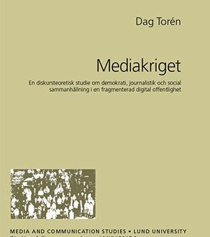 Mediakriget Online