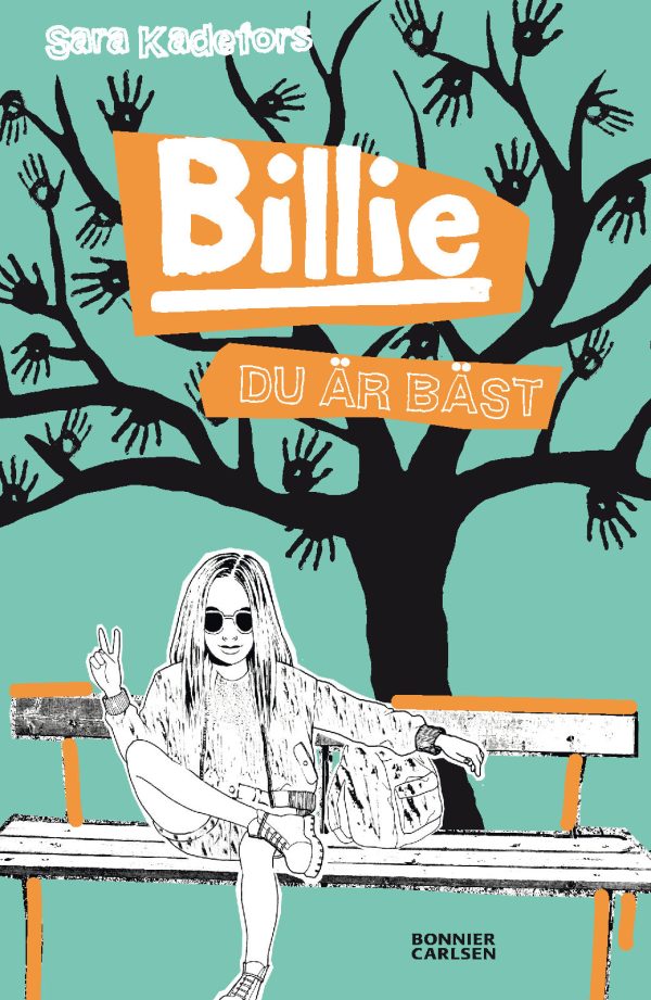 Billie. Du är bäst For Discount