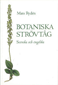 Botaniska strövtåg Cheap