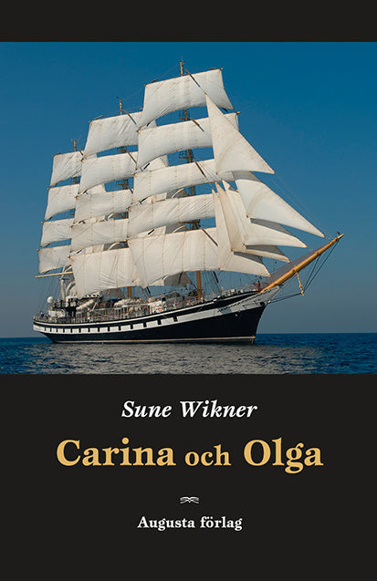 Carina och Olga Online Hot Sale